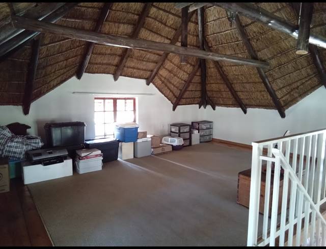 3.50HA FARM FOR SALE IN HEKPOORT